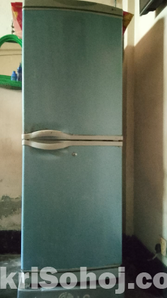 LG refrigerator